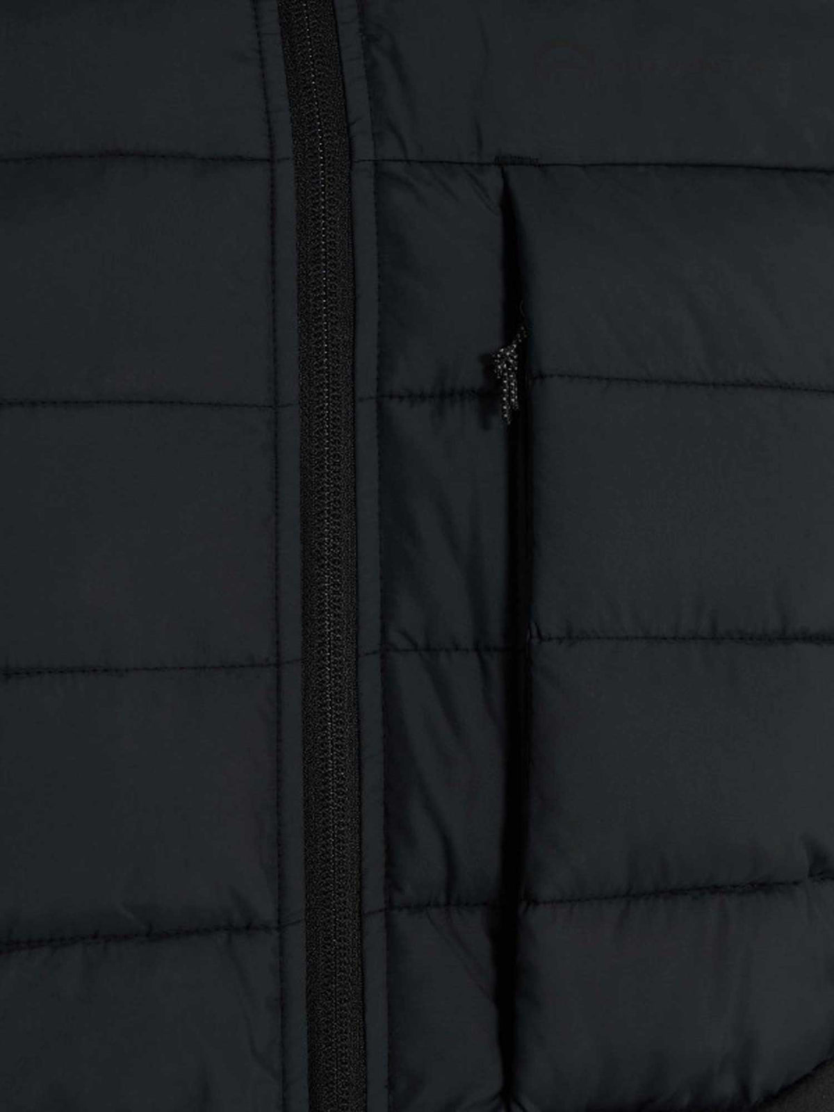 OUTVENTURE Полар Mens Hiking Combi Fleece Full Zip Jumper