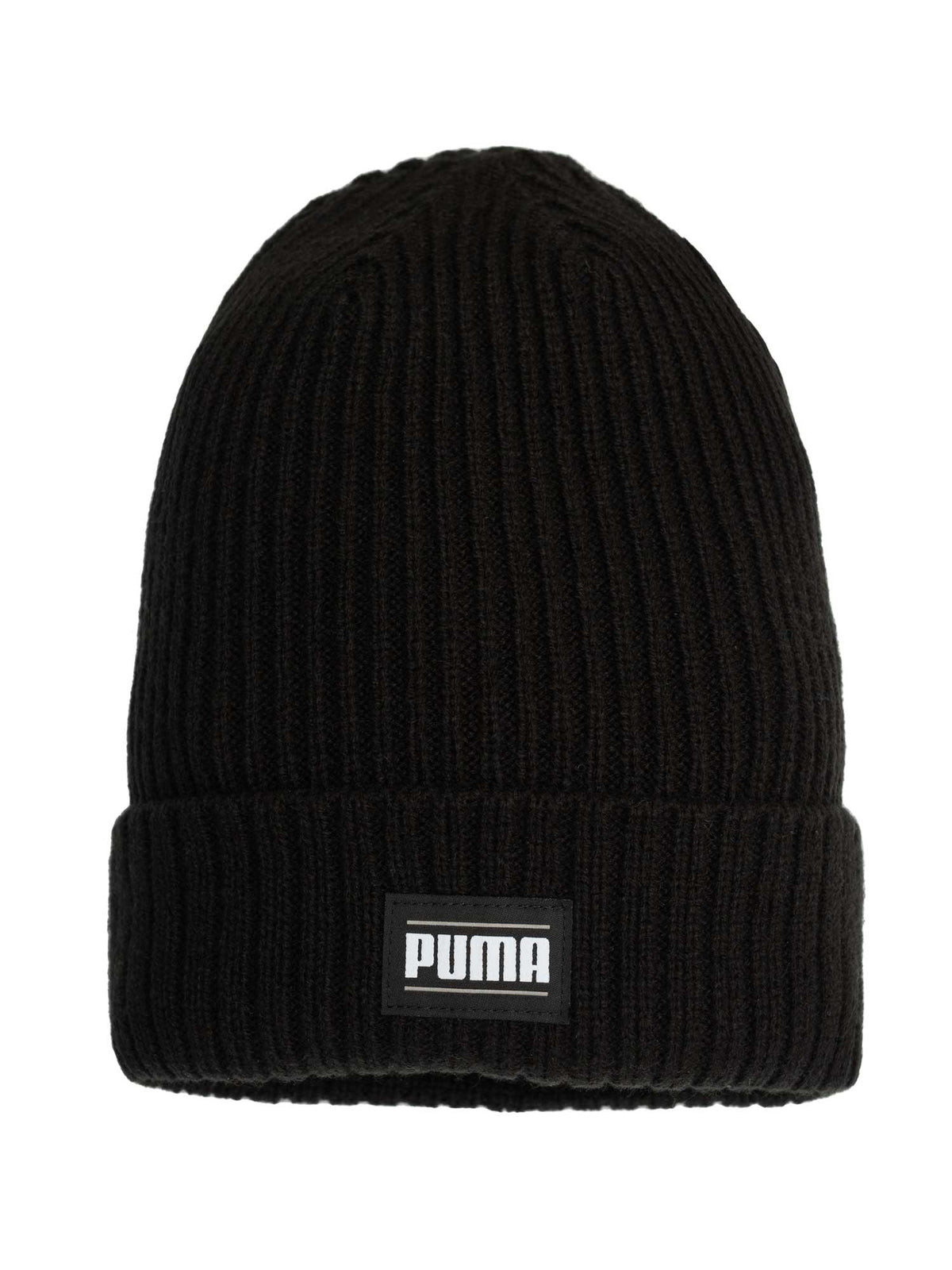 PUMA Шапка Ribbed Classic Cuff
