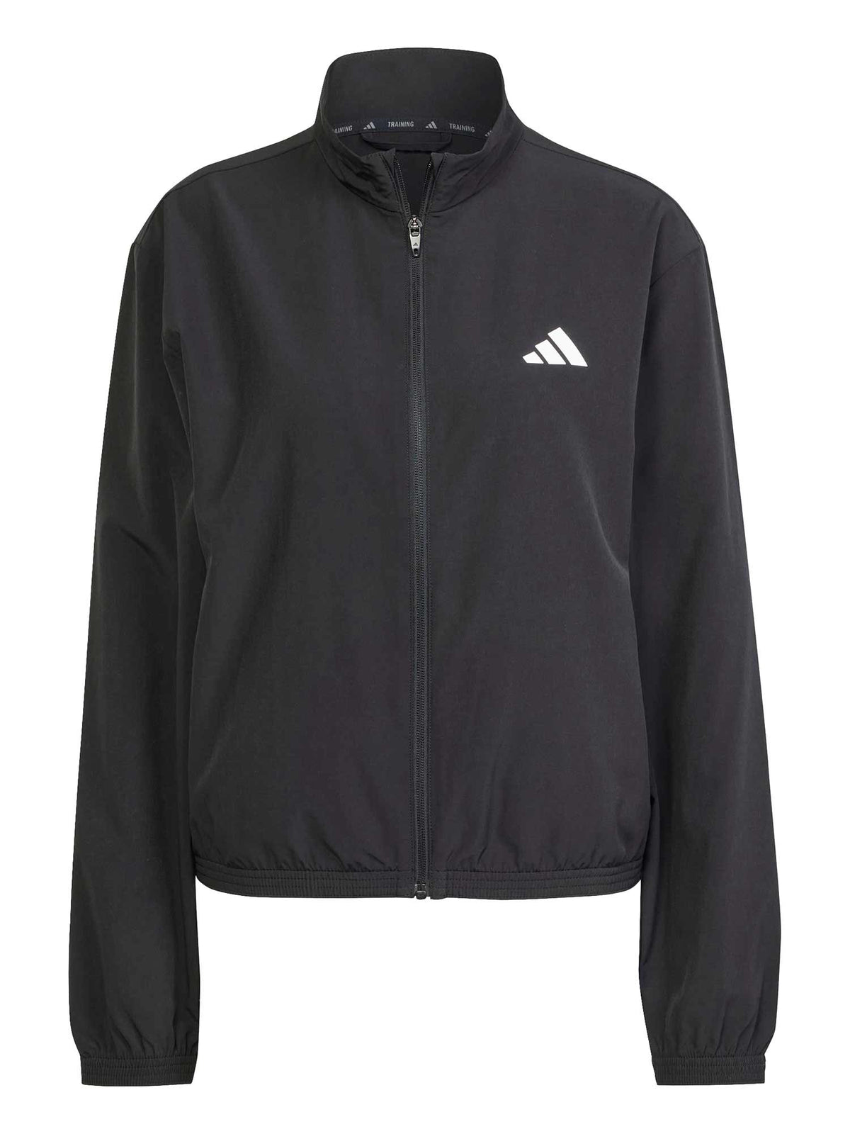 ADIDAS PERFORMANCE Спортно горнище Train Essentials 3-Stripes
