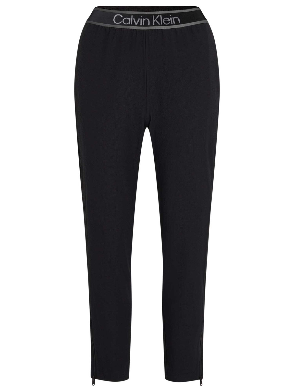 Calvin Klein Performance Спортно долнище WOVEN PANT