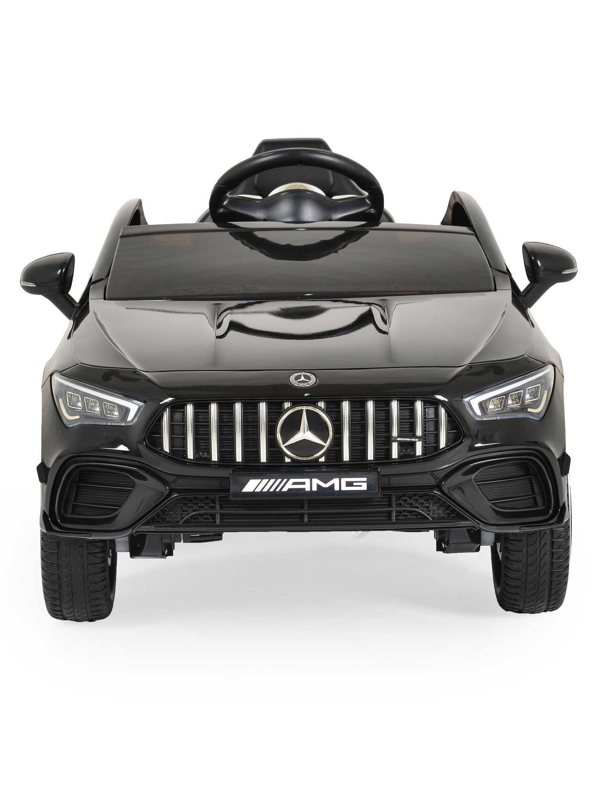 MONI Акумулаторна кола Mercedes-AMG CLA 45