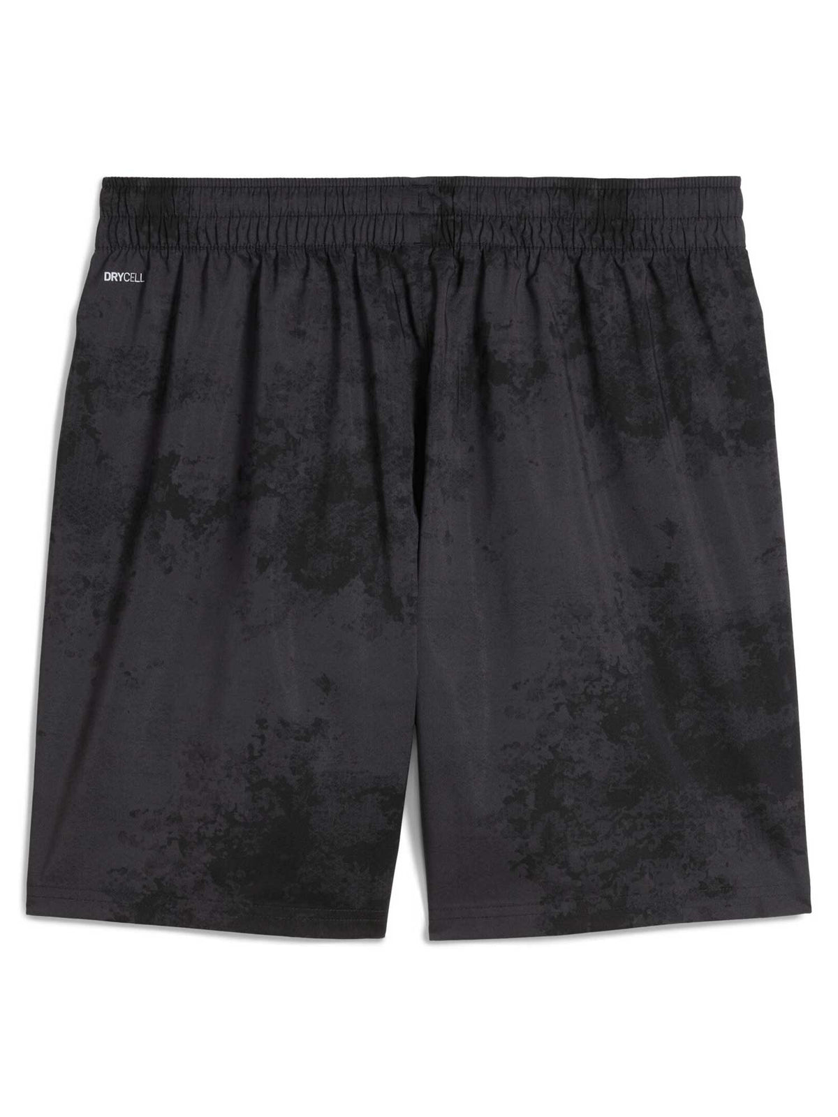 PUMA Къси панталони M TAD ESSENTIALS AOP 7'' WOVEN SHO