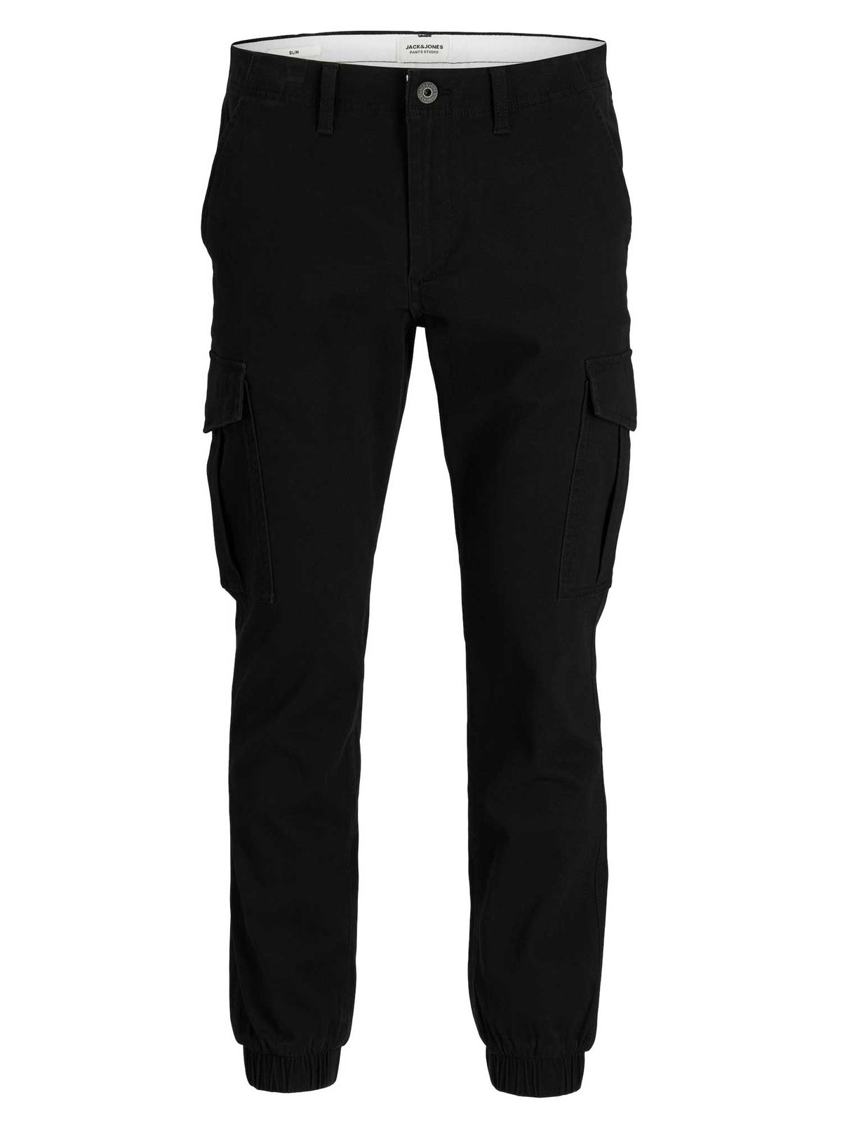 JACK & JONES Панталон JPSTMARCO JJJOE CUFFED