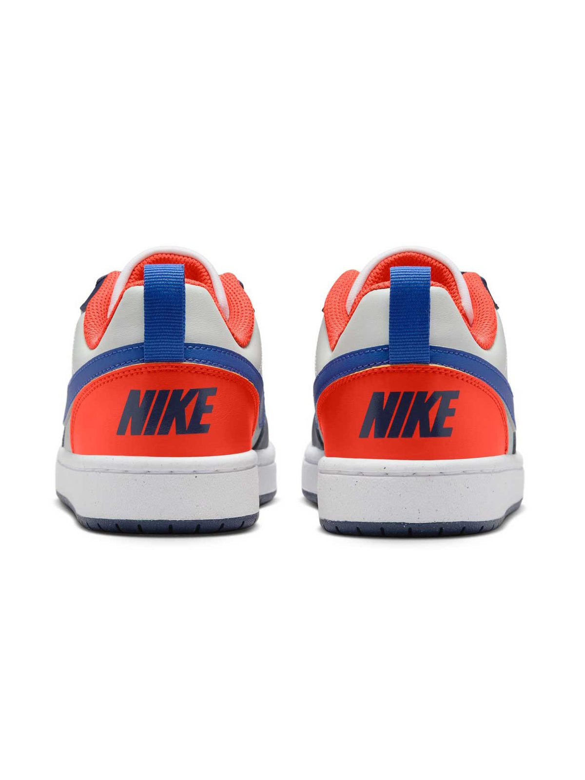 NIKE Обувки COURT BOROUGH LOW RECRAFT (GS)