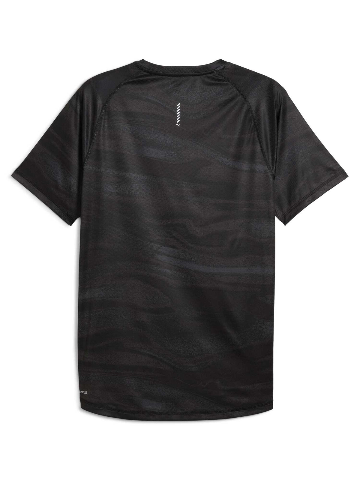 PUMA Тениска RUN VELOCITY AOP TEE M (POLY)