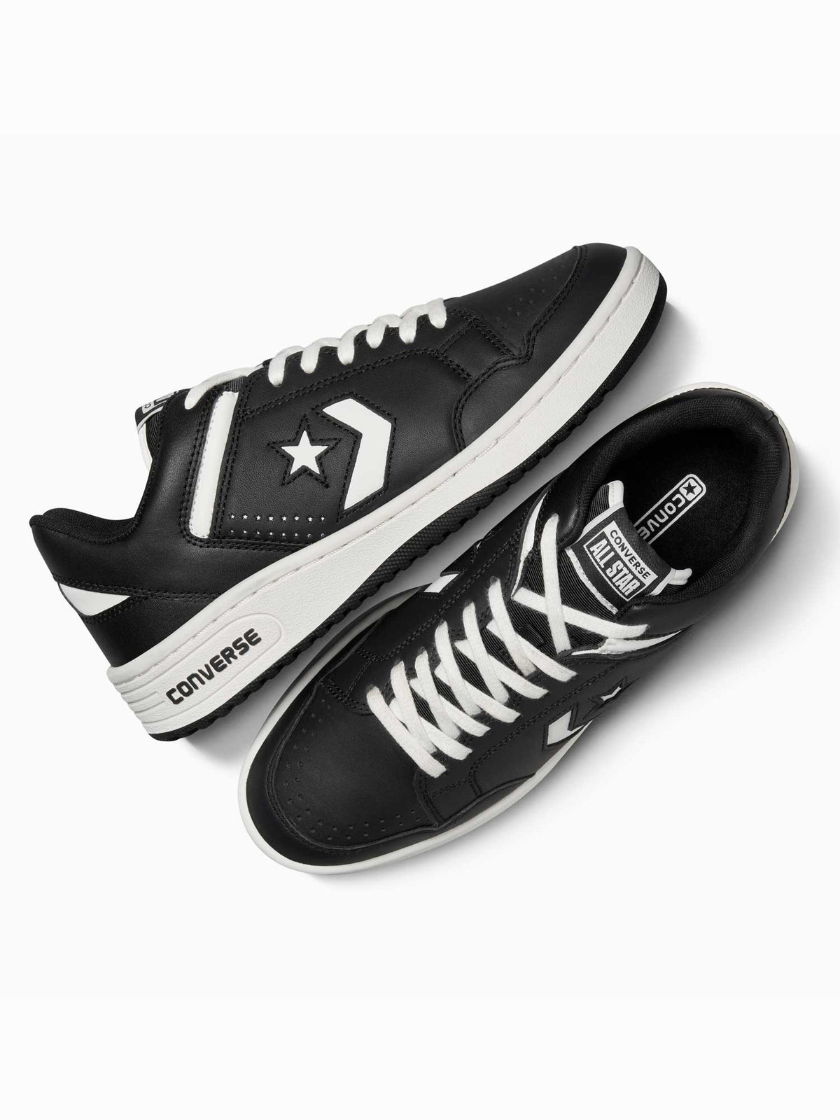 CONVERSE Обувки WEAPON