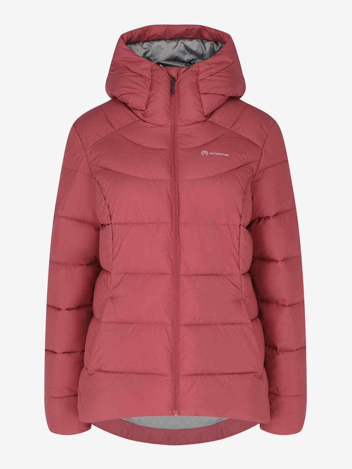 OUTVENTURE Яке Antero Women's Fake Down Jacket
