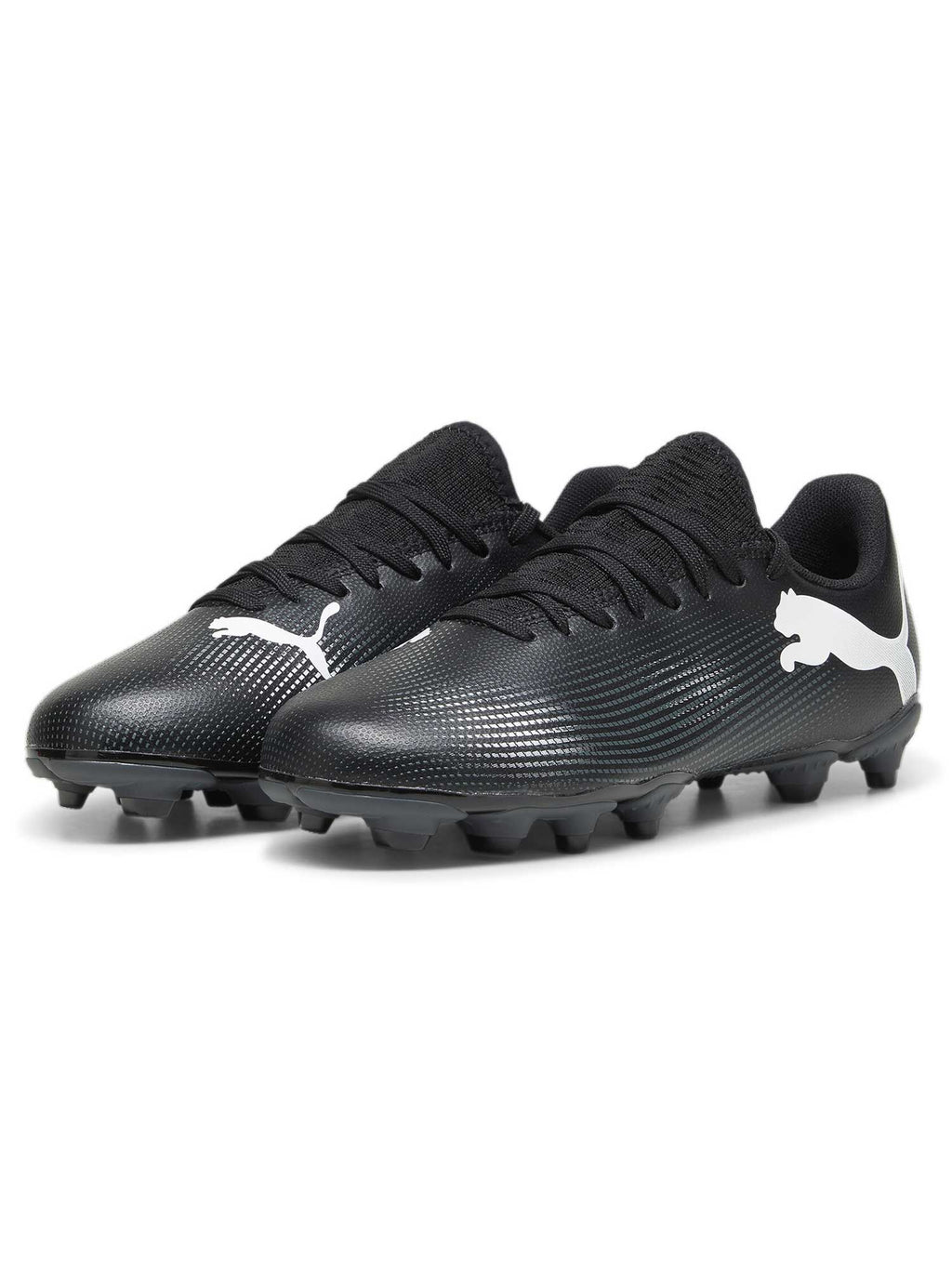 PUMA Обувки FUTURE 7 PLAY FG/AG Jr