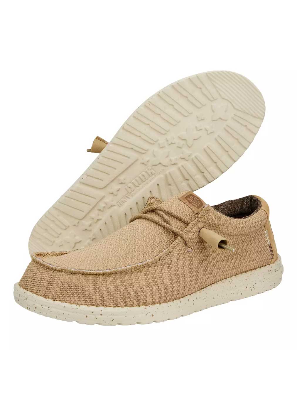 Hey Dude Обувки Wally Sport Mesh