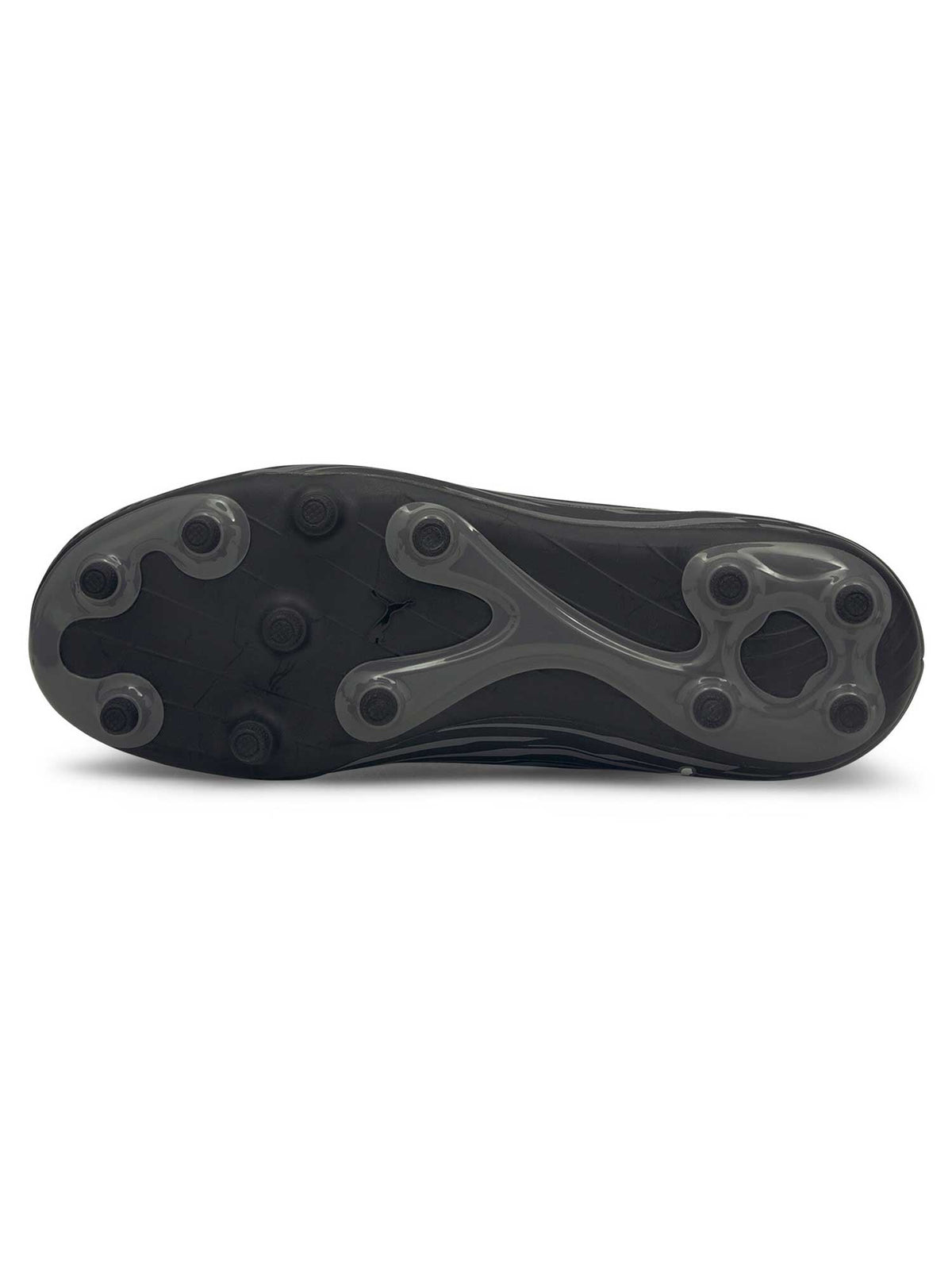 PUMA Обувки Rapido III FG/AG Jr