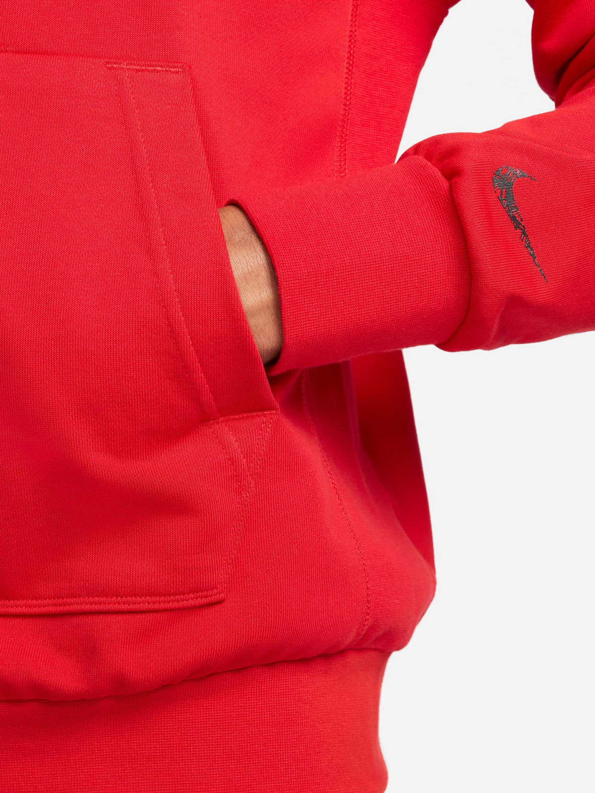 NIKE Суитшърт M NK DF STD ISS PO HOODIE SSNL