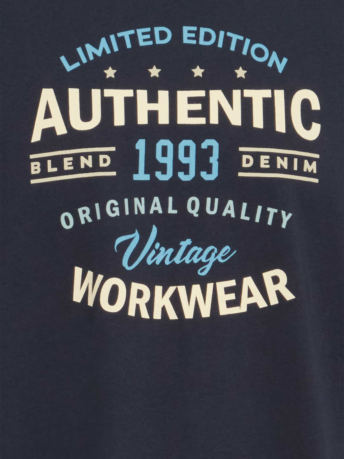 BLEND Тениска BHKUBERT tee