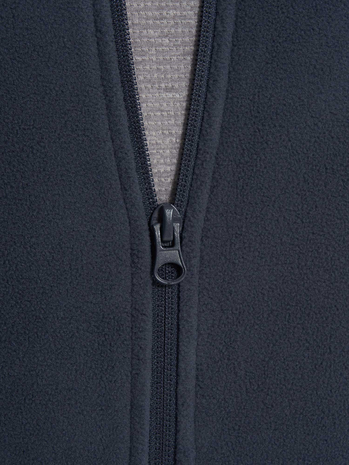 OUTVENTURE Полар Huron Men’s Fleece jumper full zip