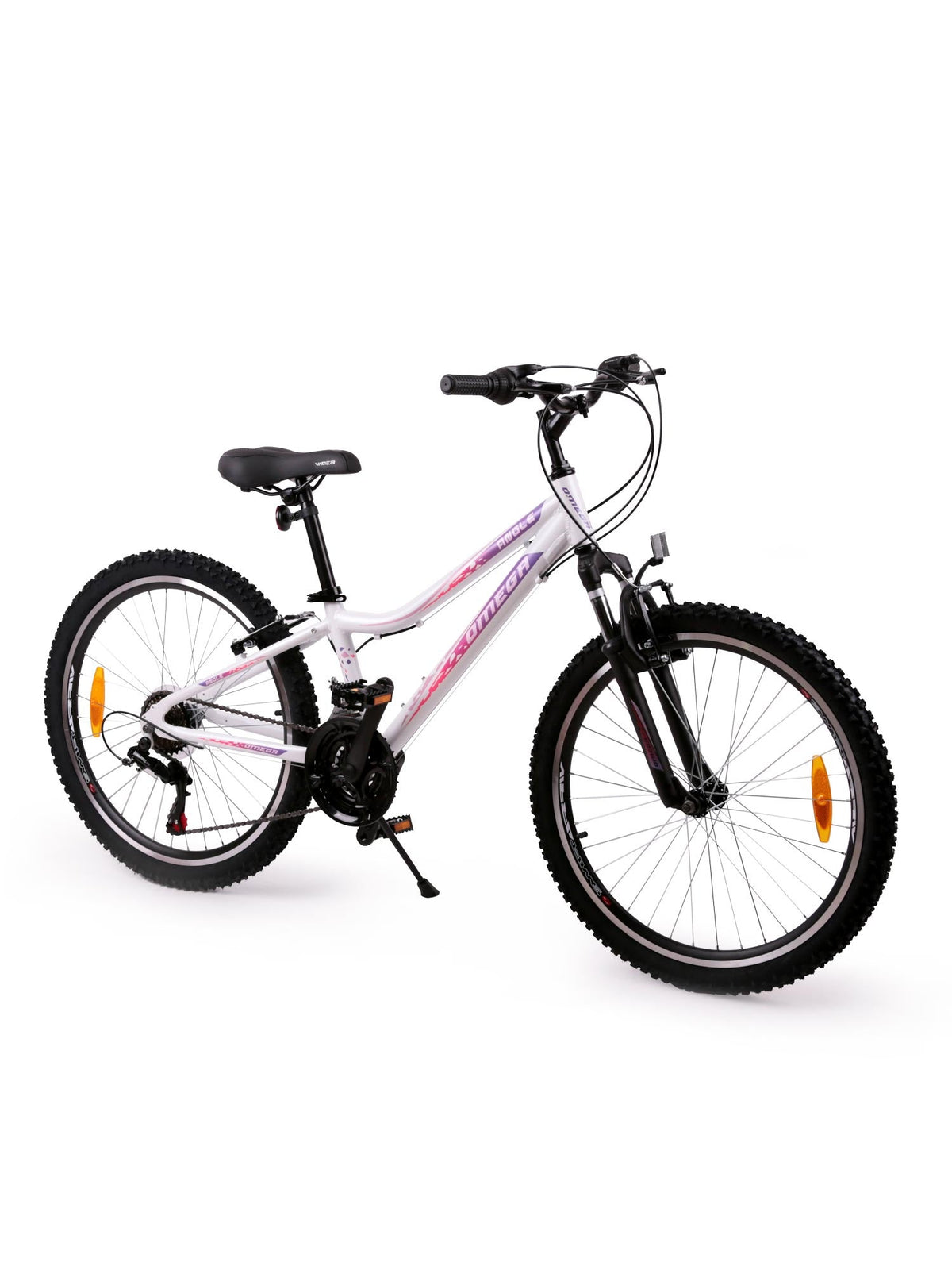 OMEGA Велосипед ANGLE 20"