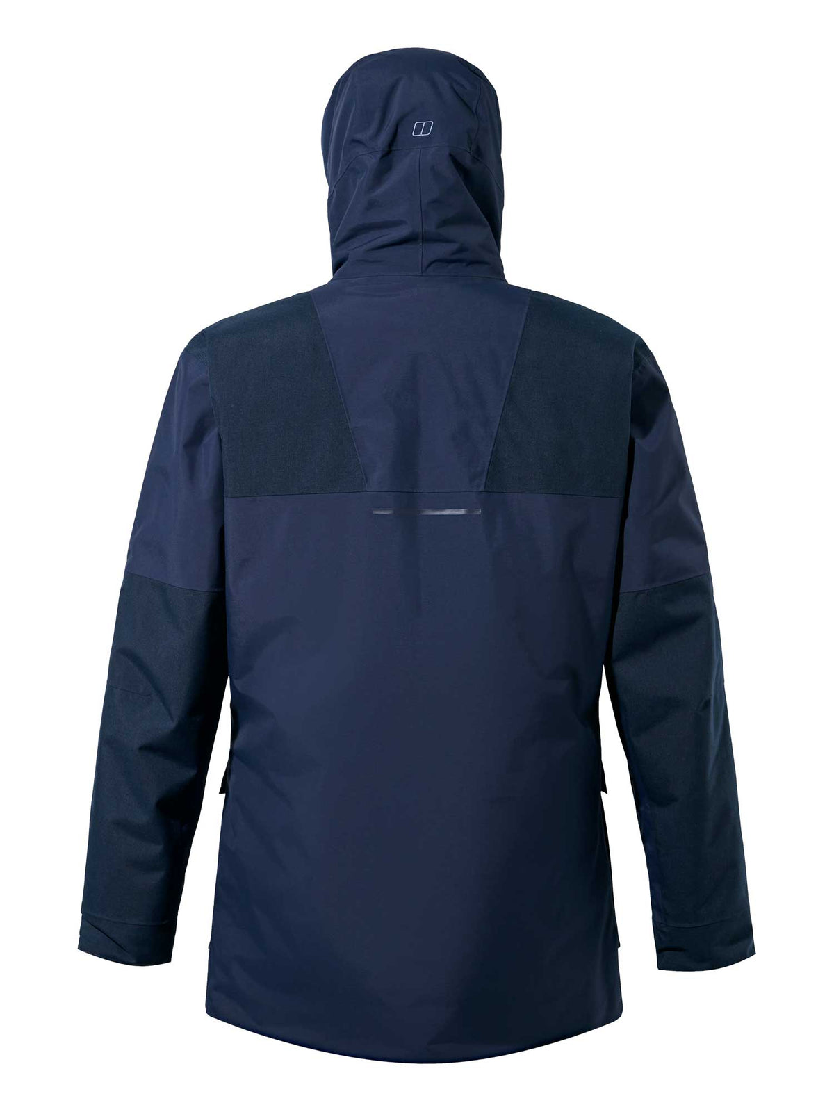 BERGHAUS Яке BRECCAN PARKA INSHEL JKT AM