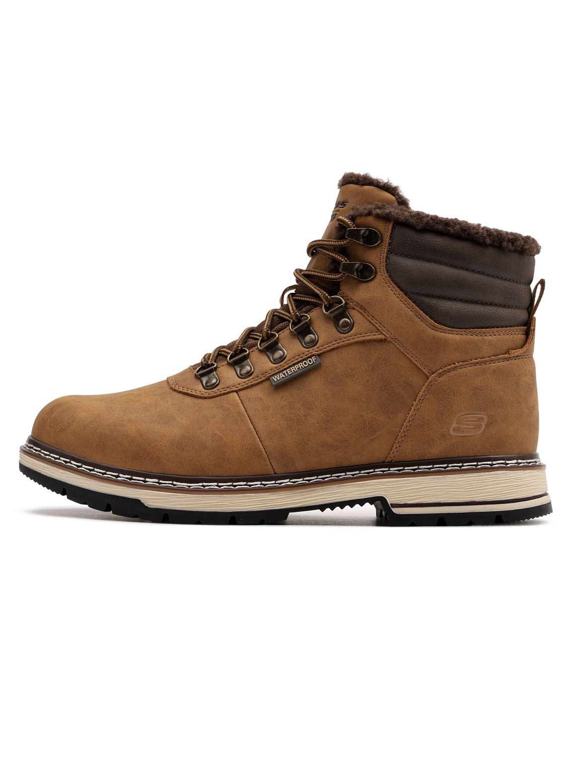 SKECHERS Обувки CORADO - MEMPHIS