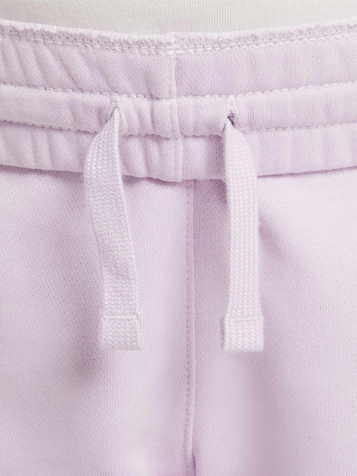 NIKE Къси панталони G NSW CLUB FT 5IN SHORT LBR