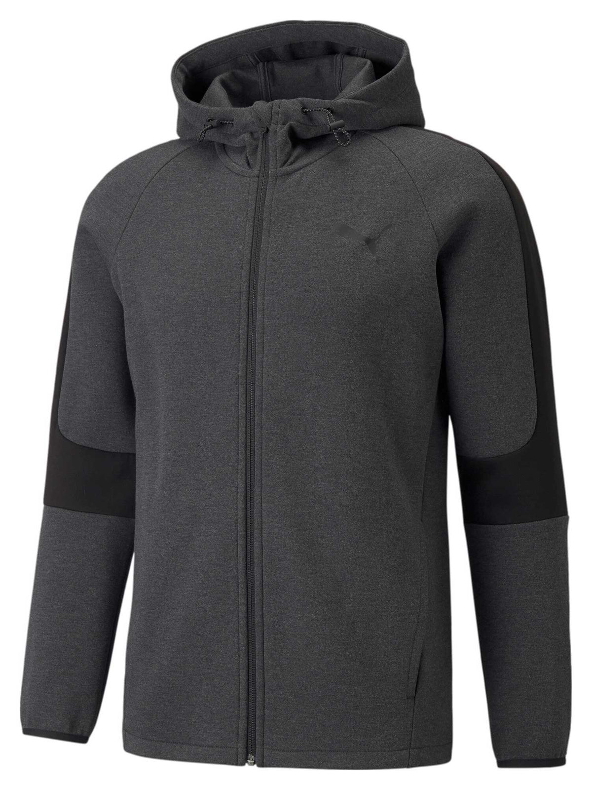 PUMA Суитшърт EVOSTRIPE
