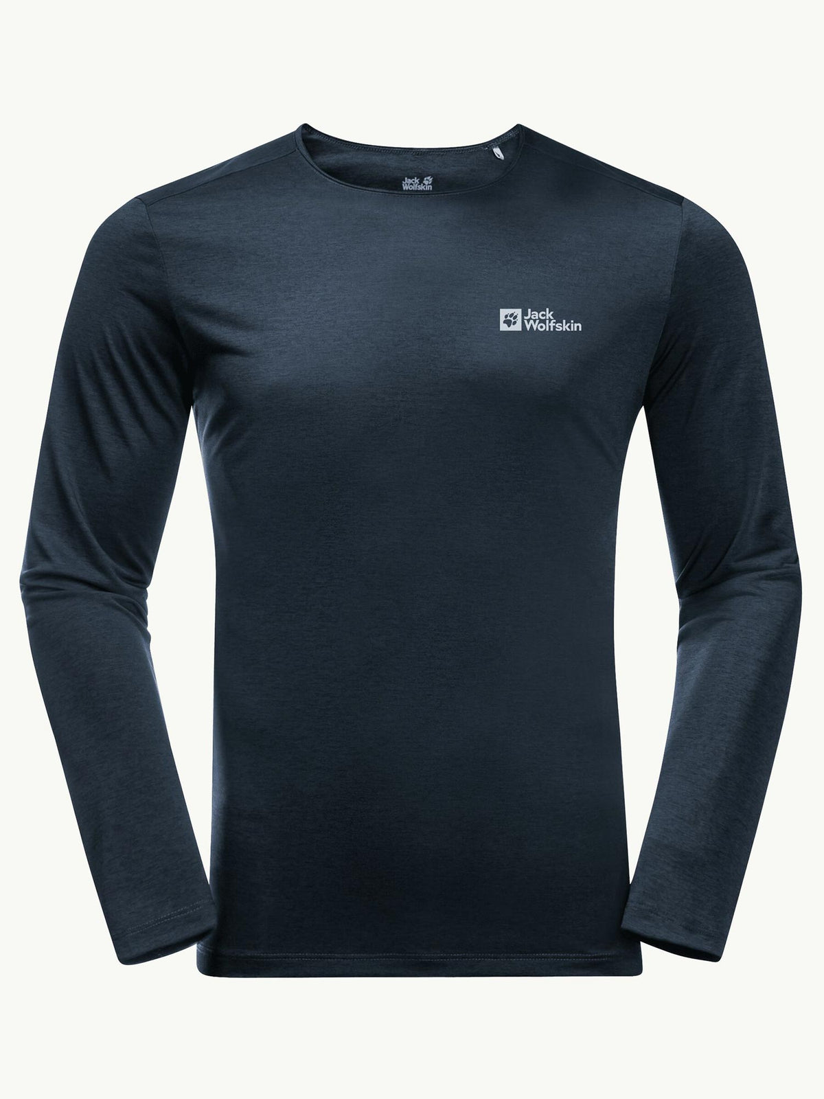 JACK WOLFSKIN Блуза PACK GO L/S M