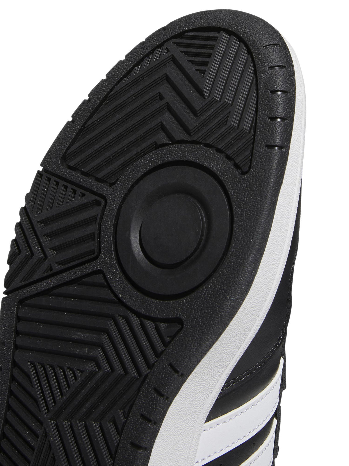 ADIDAS SPORTSWEAR Обувки Hoops 3.0 Mid Classic Vintage