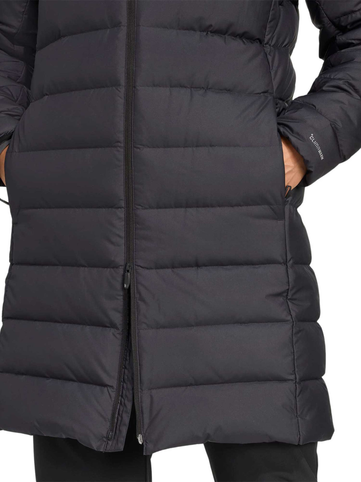 ADIDAS PERFORMANCE Яке Terrex Multi Light Down Hooded Parka 2.0