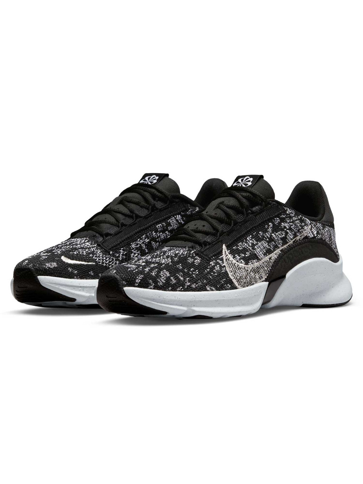 NIKE Обувки W SUPERREP GO 3 NN FK