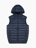 CHAMPION Елек Hooded