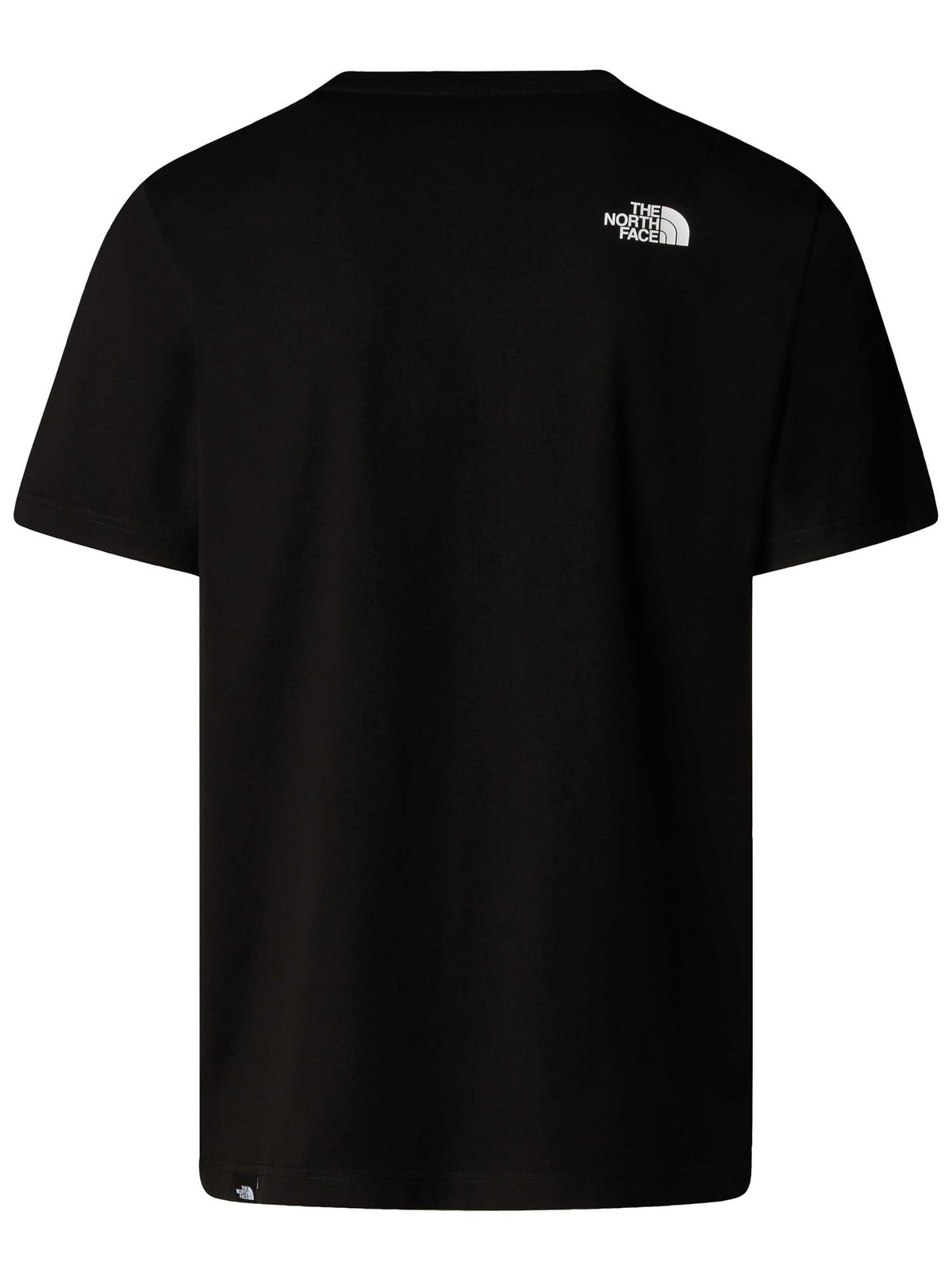 THE NORTH FACE Тениска M SS EASY TEE