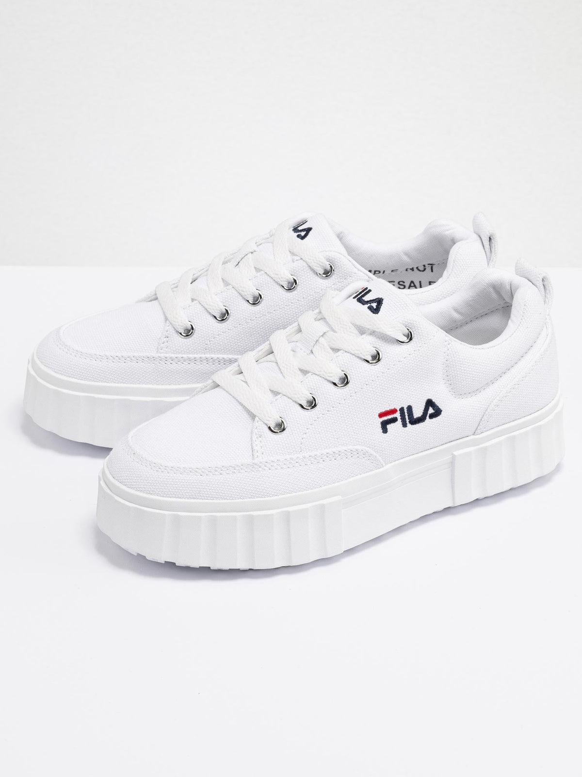 FILA Обувки SANDBLAST C wmn