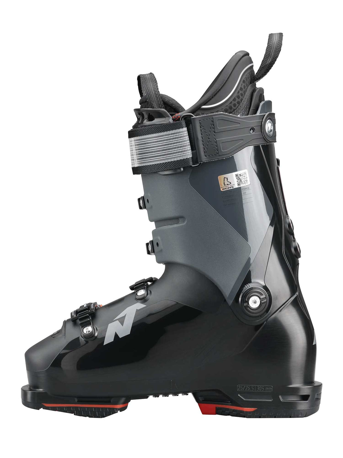 NORDICA Ски обувки PRO MACHINE 130 (GW)