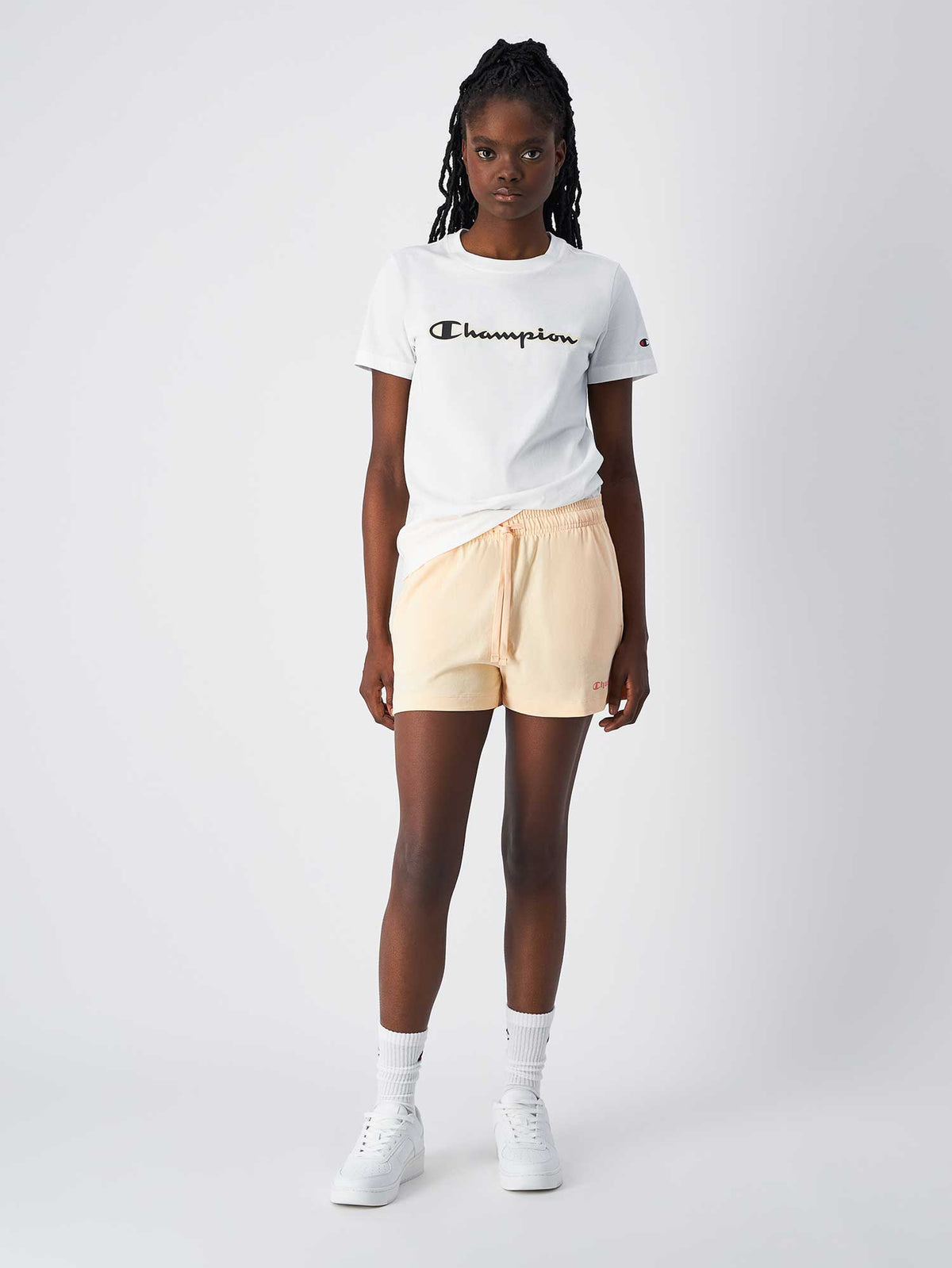 CHAMPION Къси панталони Shorts