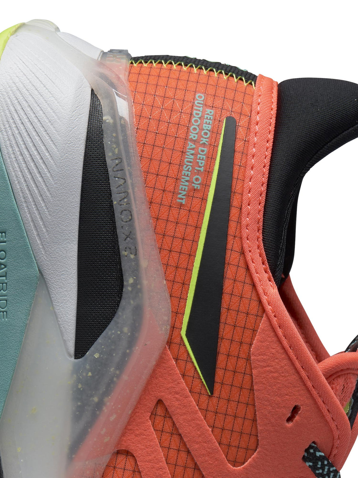 REEBOK Обувки Nano X2 TR Adventure
