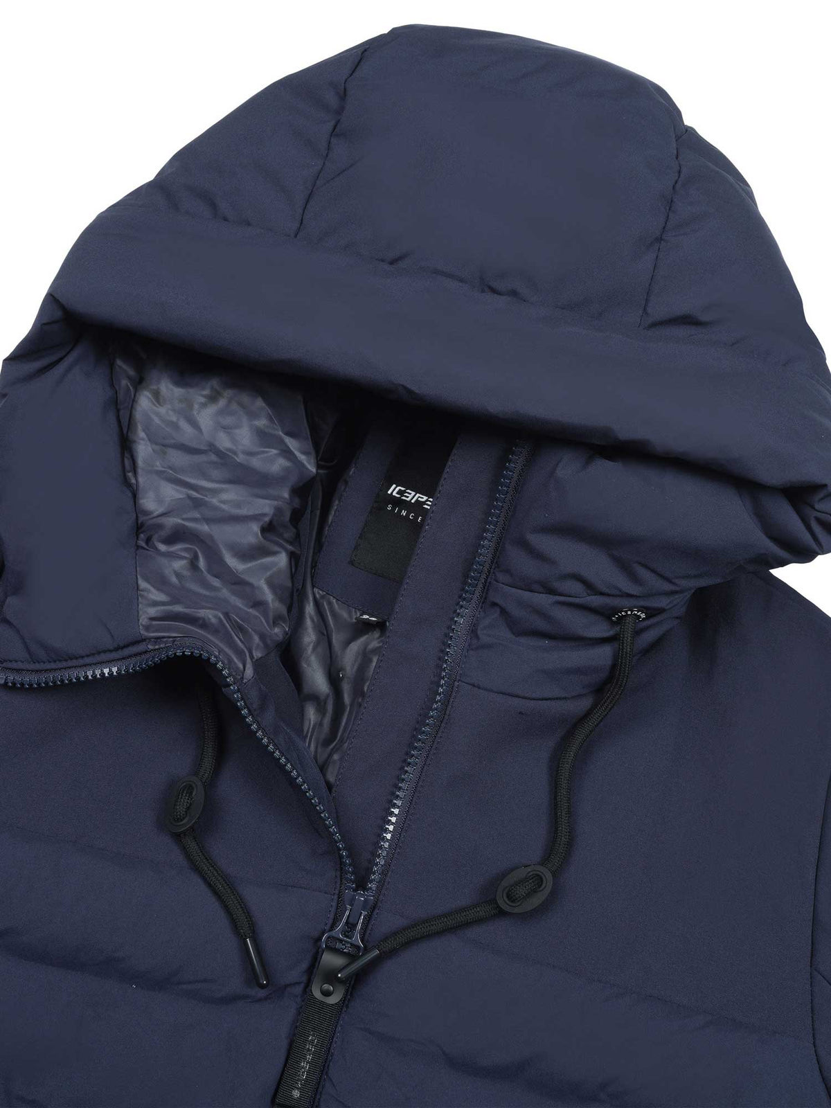 ICEPEAK Яке ALBEE