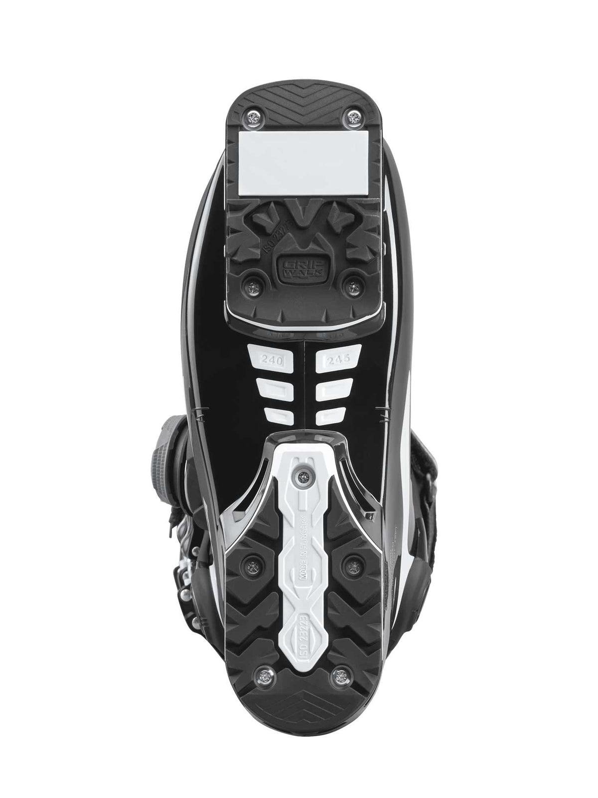 NORDICA Ски обувки SPEEDMACHINE 3 85 W BOA (GW)