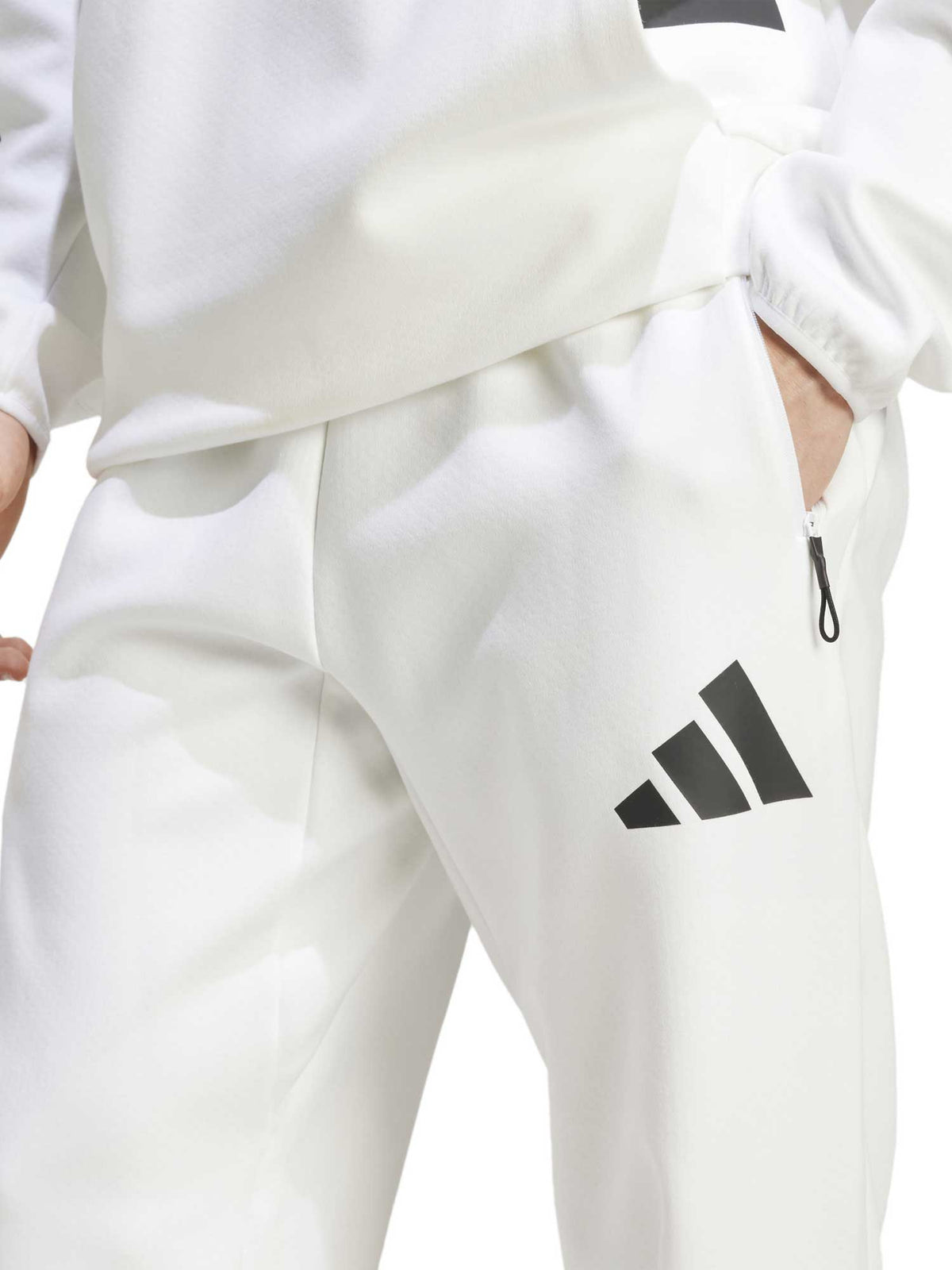 ADIDAS SPORTSWEAR Спортно долнище Z.N.E. Tracksuit