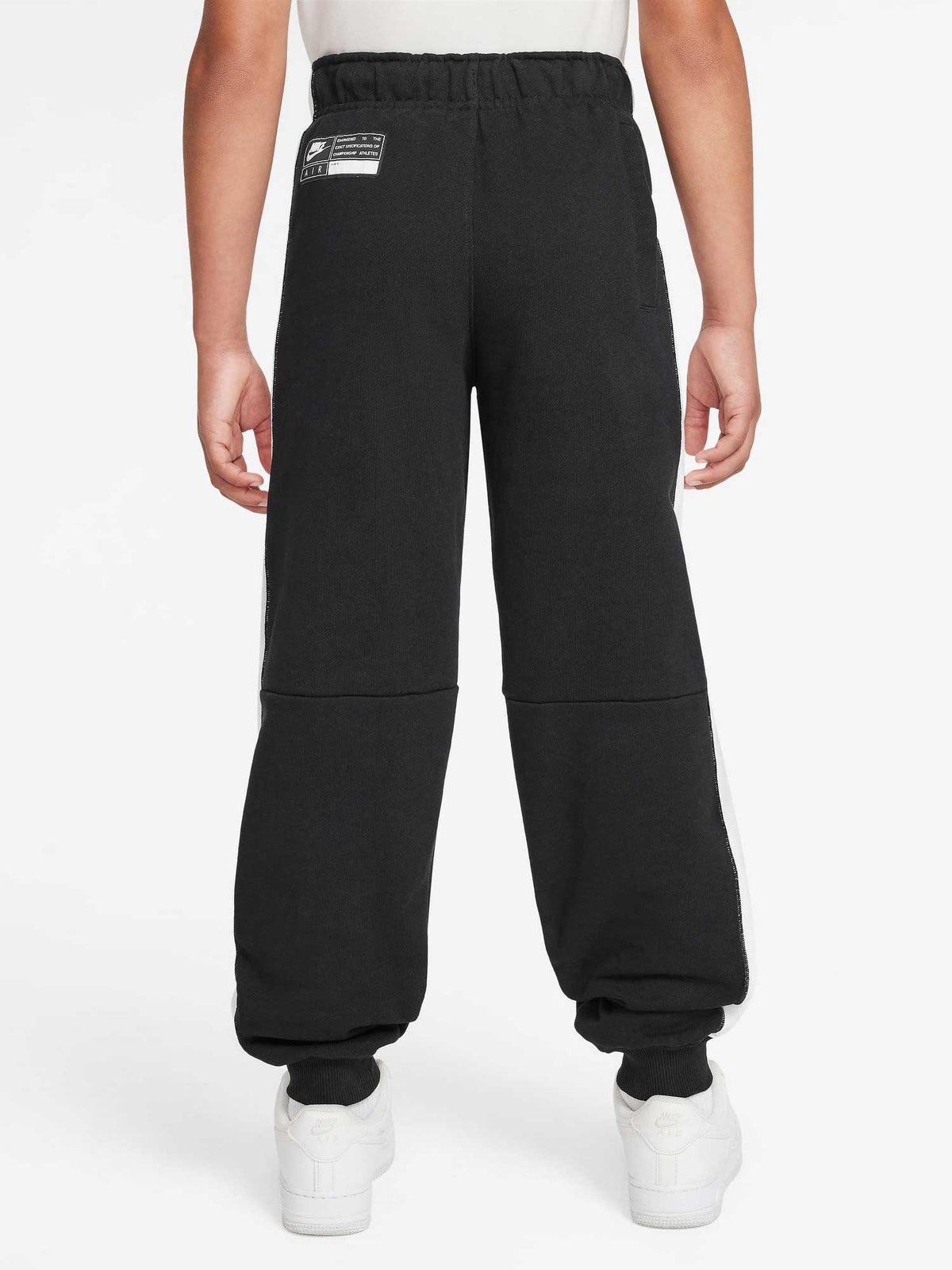NIKE Спортно долнище K AIR FLC JOGGER -PD