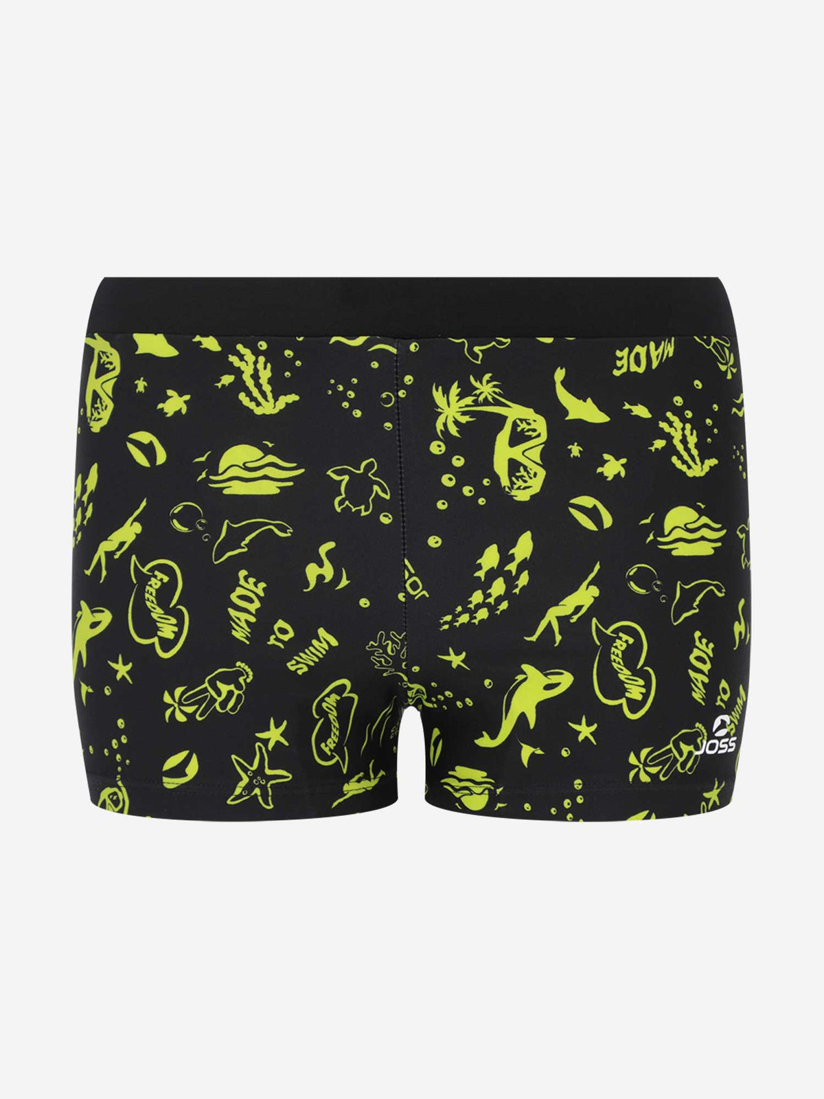 JOSS Бански Boys AOP Boxers