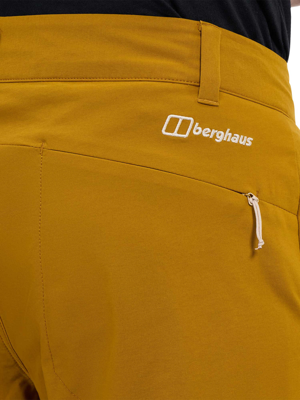 BERGHAUS Панталон M EVERYDAY PANT STRAIGHT