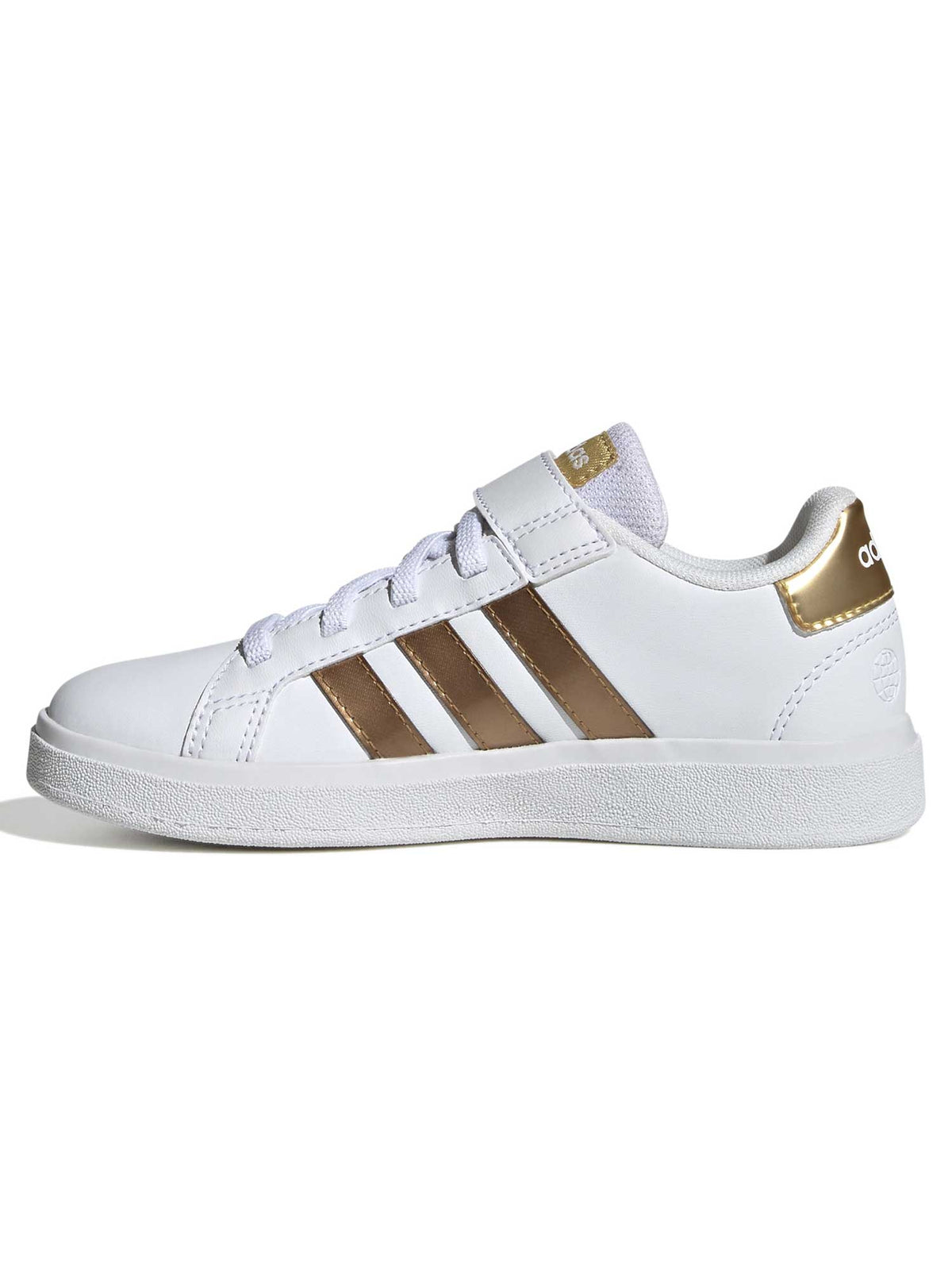 ADIDAS SPORTSWEAR Обувки Grand Court Sustainable Lifestyle Court