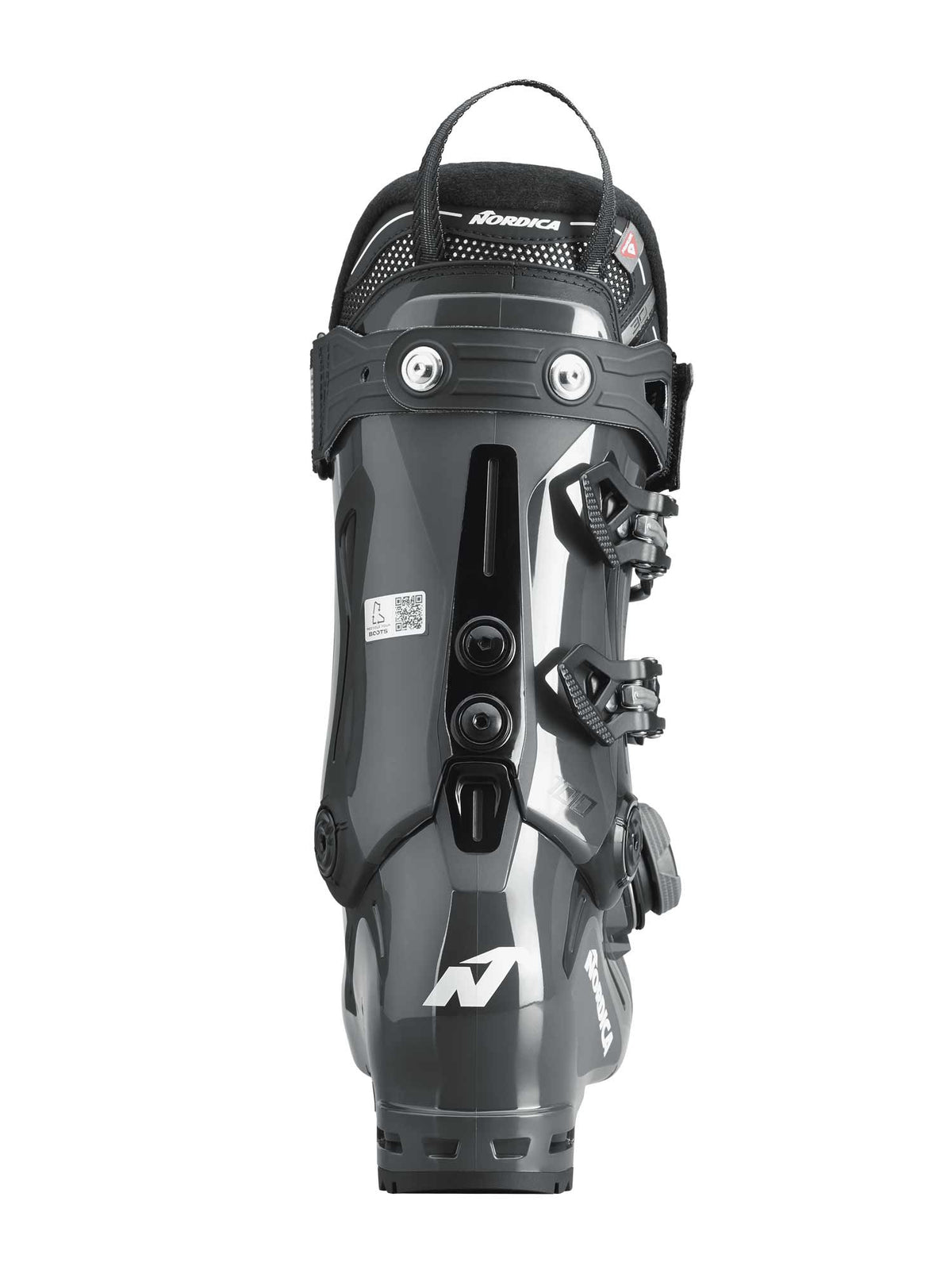 NORDICA Ски обувки SPEEDMACHINE 3 100 BOA (GW)