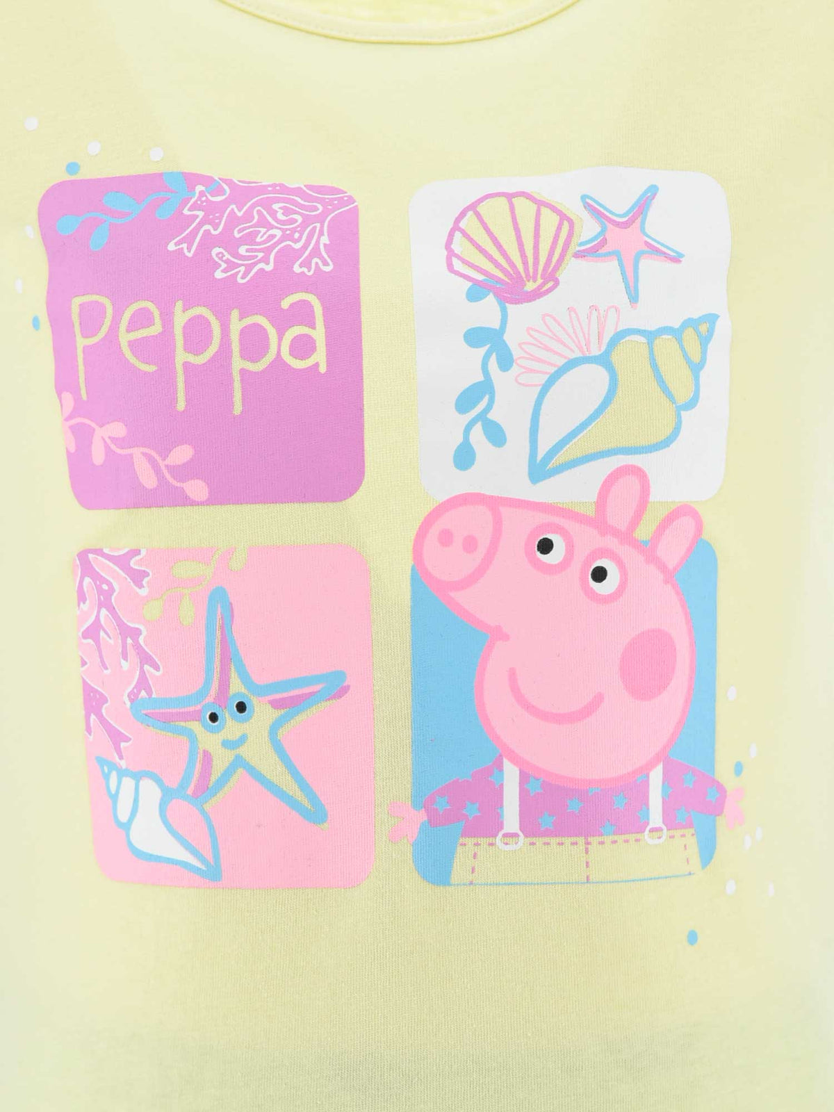 KIDS MOVIE HEROES Комплект от 2 части PEPPA PIG