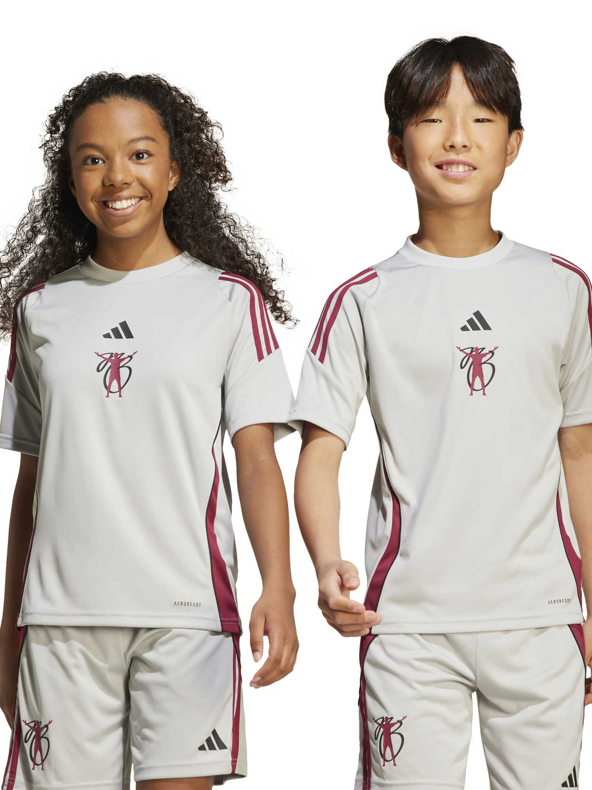 ADIDAS PERFORMANCE Тениска Jude Bellingham Training Jersey Kids