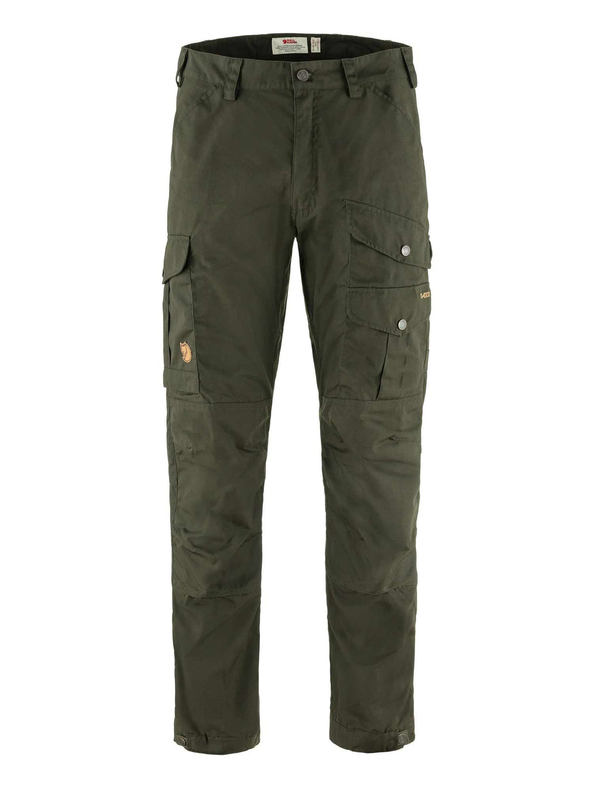 FJALLRAVEN Панталон Vidda Pro M