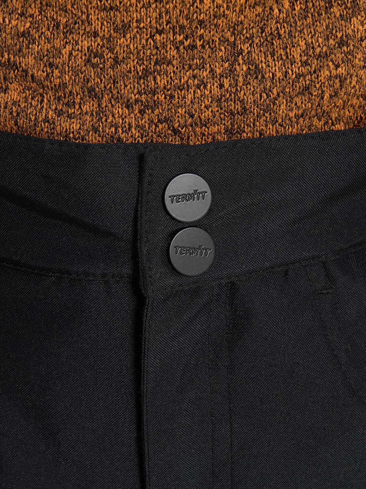 TERMIT Сноуборд панталон Snowbording Boy's Padded Pants