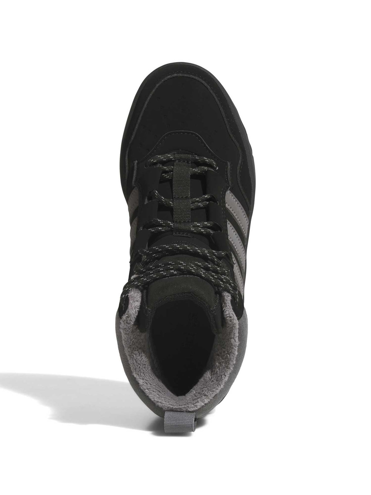 ADIDAS SPORTSWEAR Обувки Hoops 4.0 Mid Kids