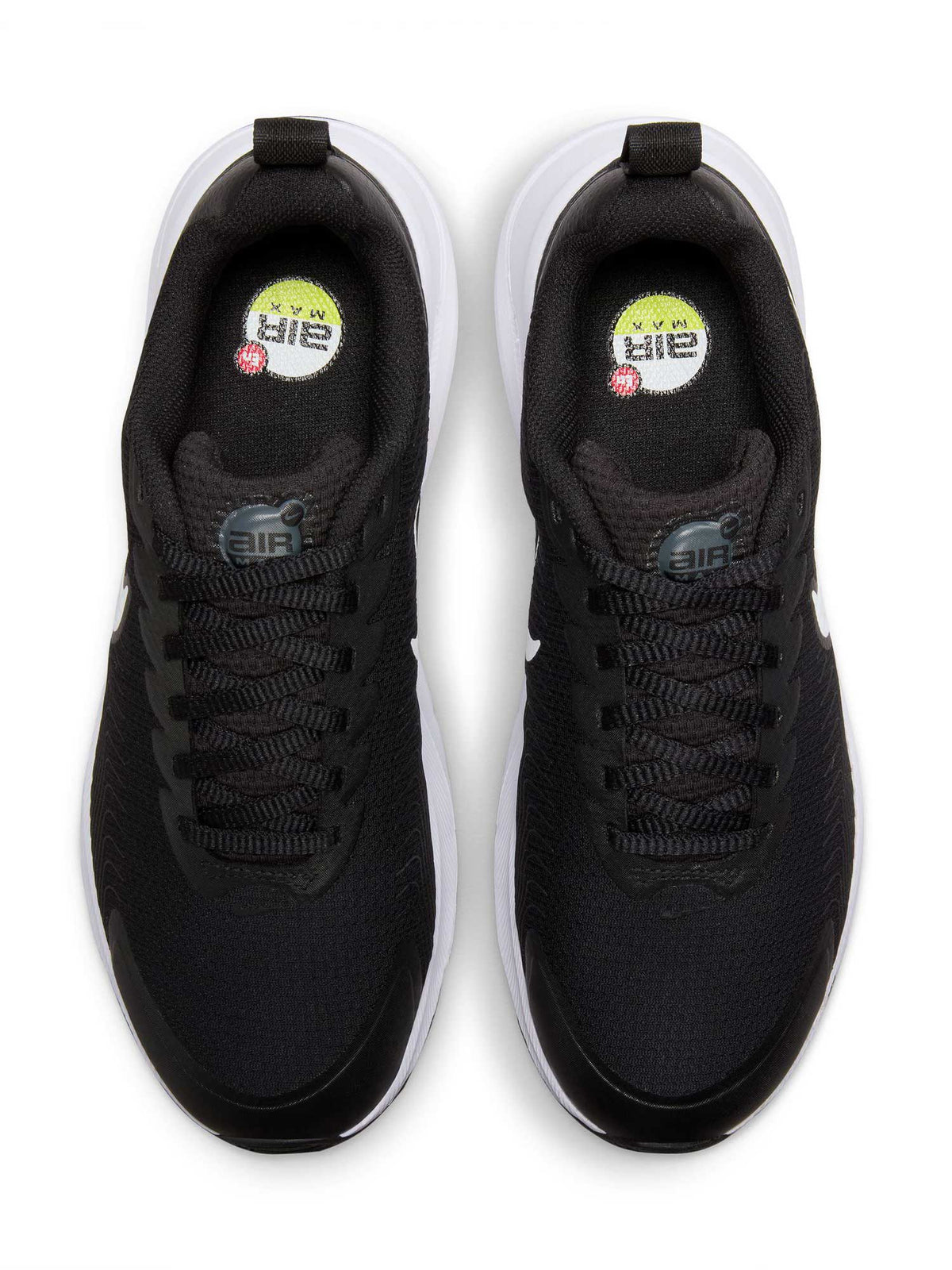 NIKE Обувки W AIR MAX NUAXIS