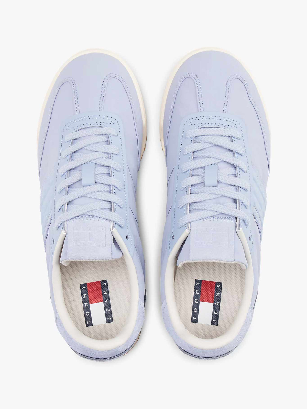 TOMMY JEANS Обувки TJW LOW PROFILE RUNNER