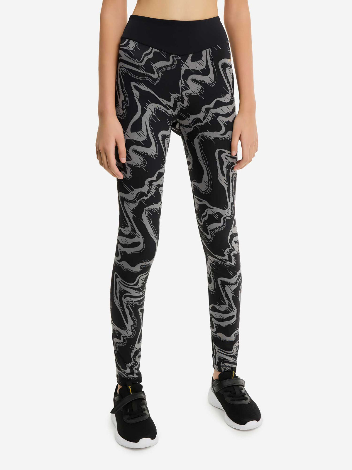 DEMIX Клин Active Girls Leggings