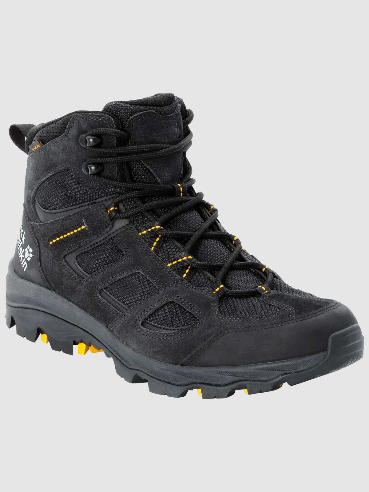 JACK WOLFSKIN Обувки VOJO 3 TEXAPORE MID M