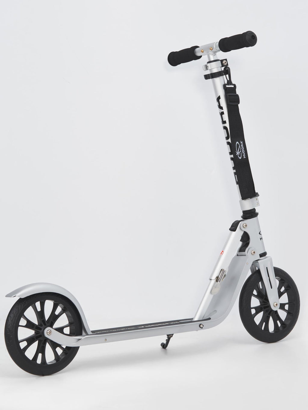 HUDORA Скутер BigWheel Crossover 205